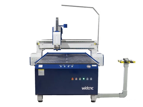 WIDCNC Pantographs for Visual Communication