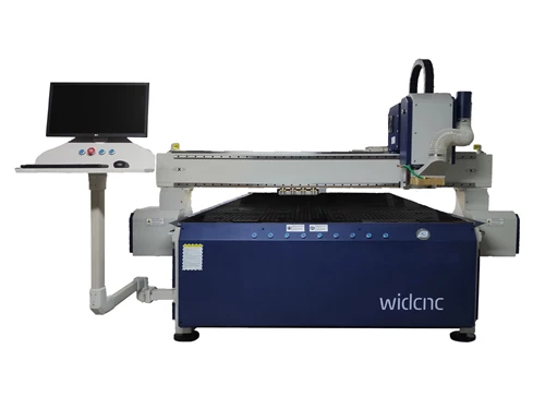 Pantografi CNC WIDcnc P3000K