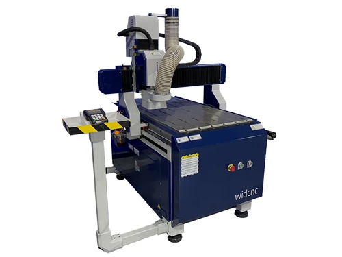 WidCnc Pantograph Model R60