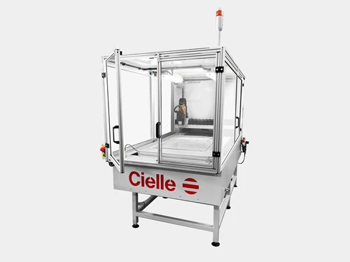 CNC pantograph model ALFA 67/130