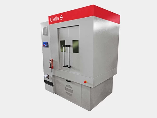 Pantographe CNC Epsilon Laser 60/40 - Découpe laser