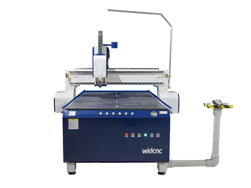 Pantografo CNC per comunicazione visuale WID R130